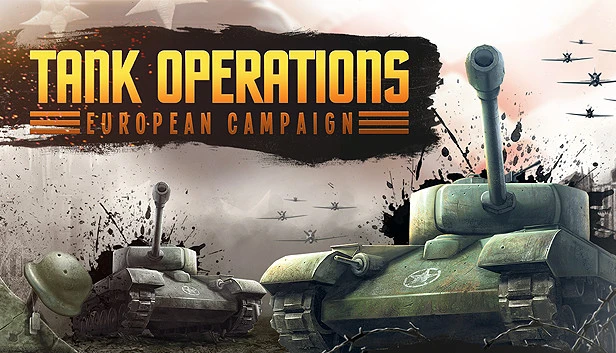 Tank Operations: European Campaign (Remastered) Torrent Download