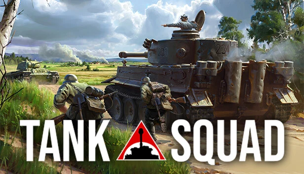Tank Squad Torrent Download