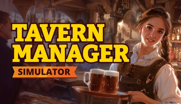 Tavern Manager Simulator Torrent Download
