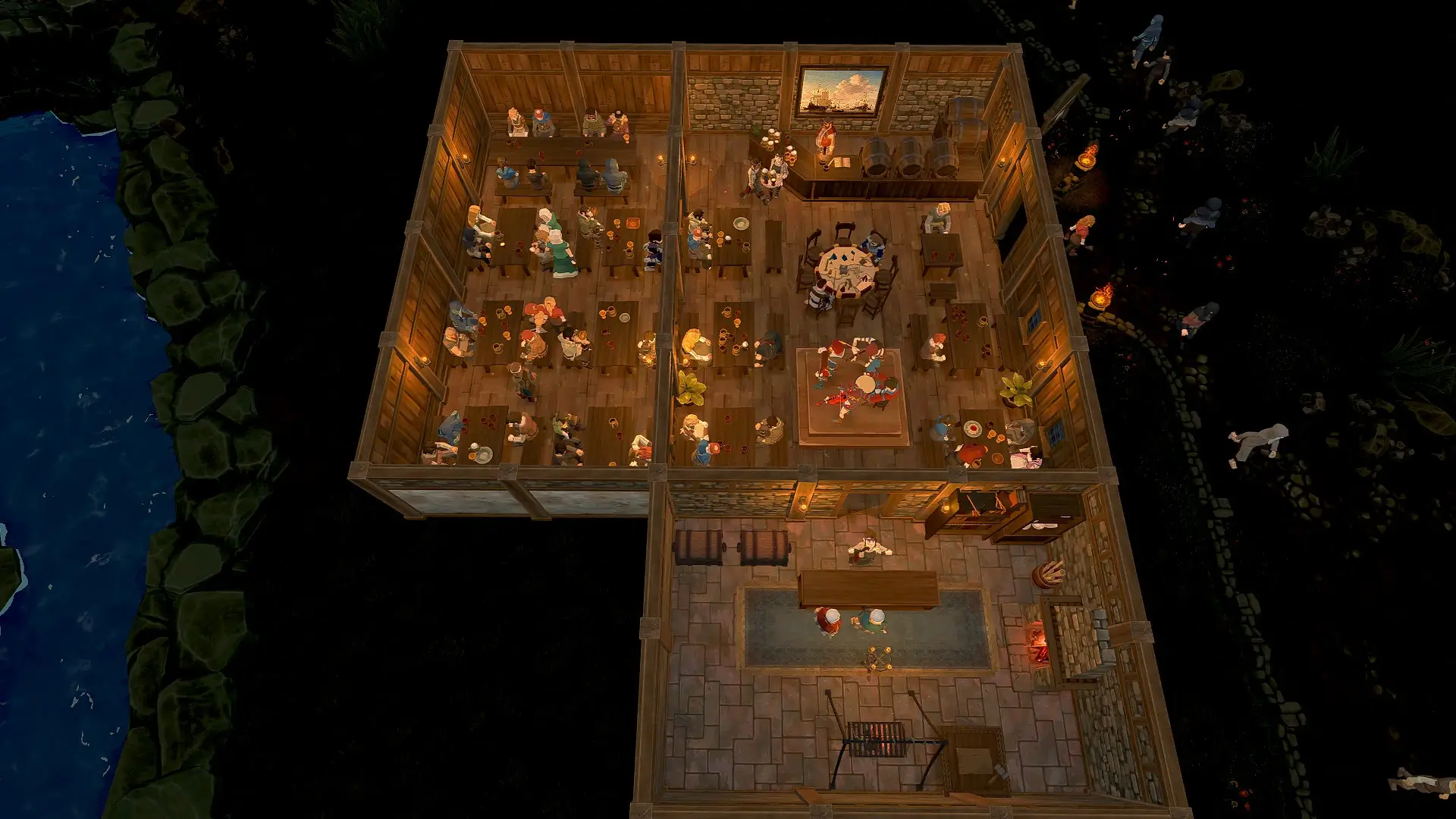 Tavern Master: Complete Gameplay Screenshots 2