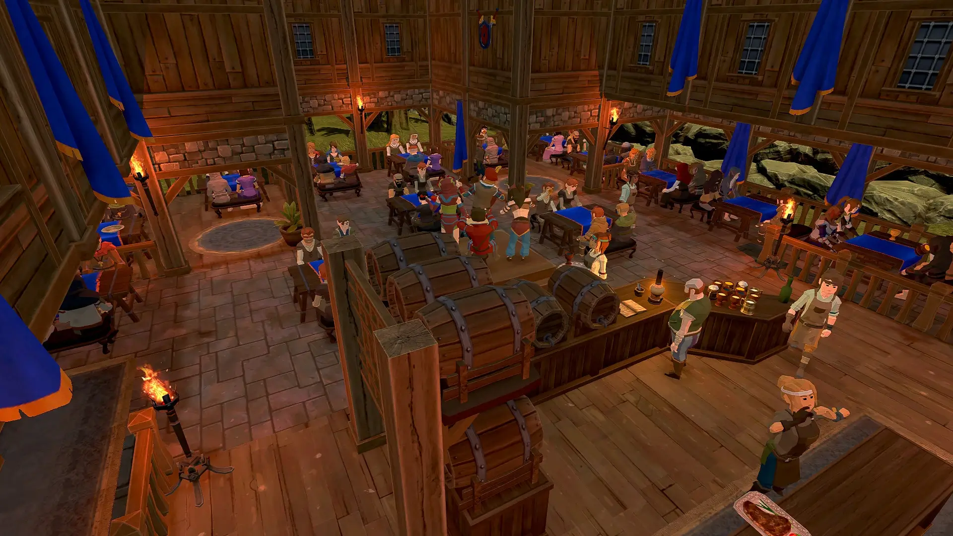 Tavern Master: Complete Gameplay Screenshots 3