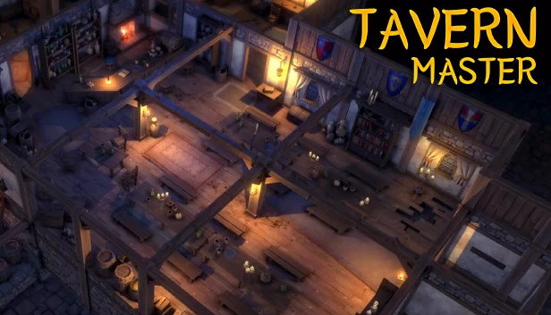 Tavern Master: Complete Torrent Download