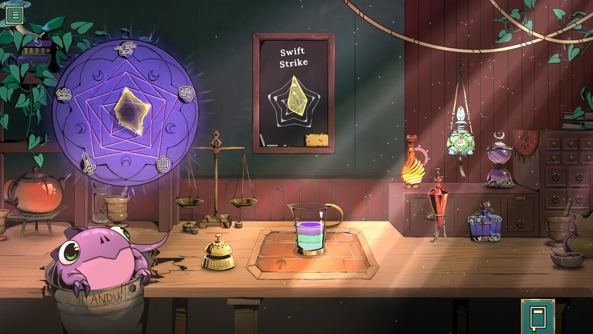 Tavern Talk: Supporter Edition Gameplay Screenshots 2