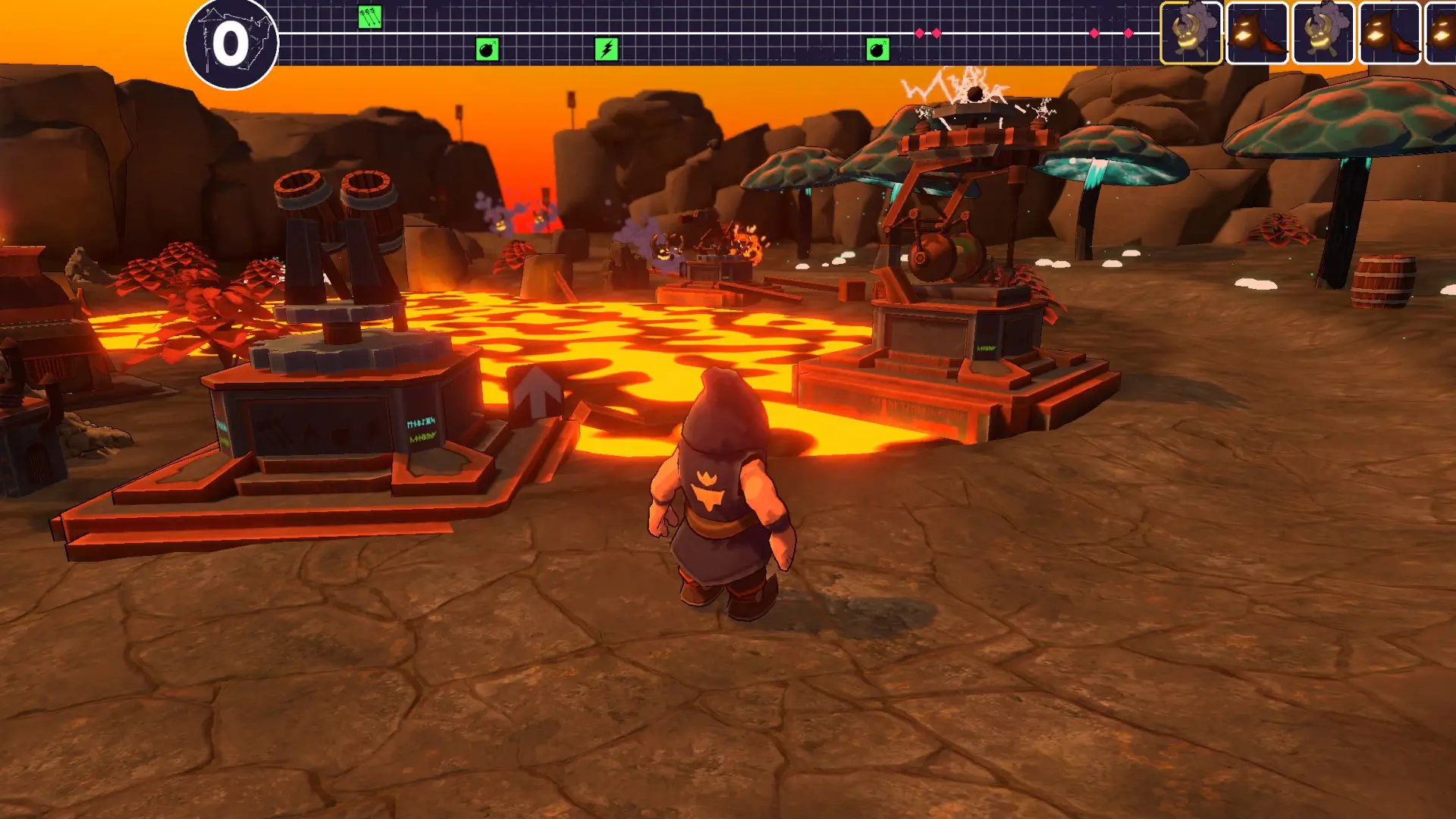 Tavernacle! Gameplay Screenshots 4