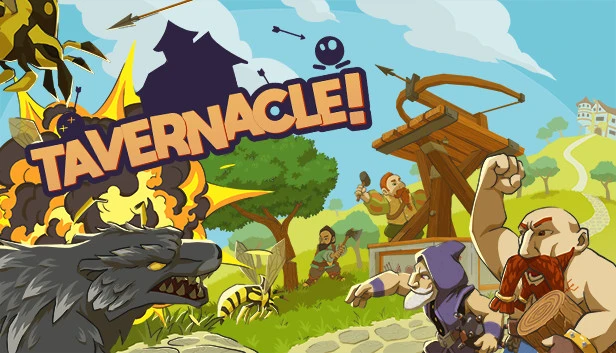 Tavernacle! Torrent Download