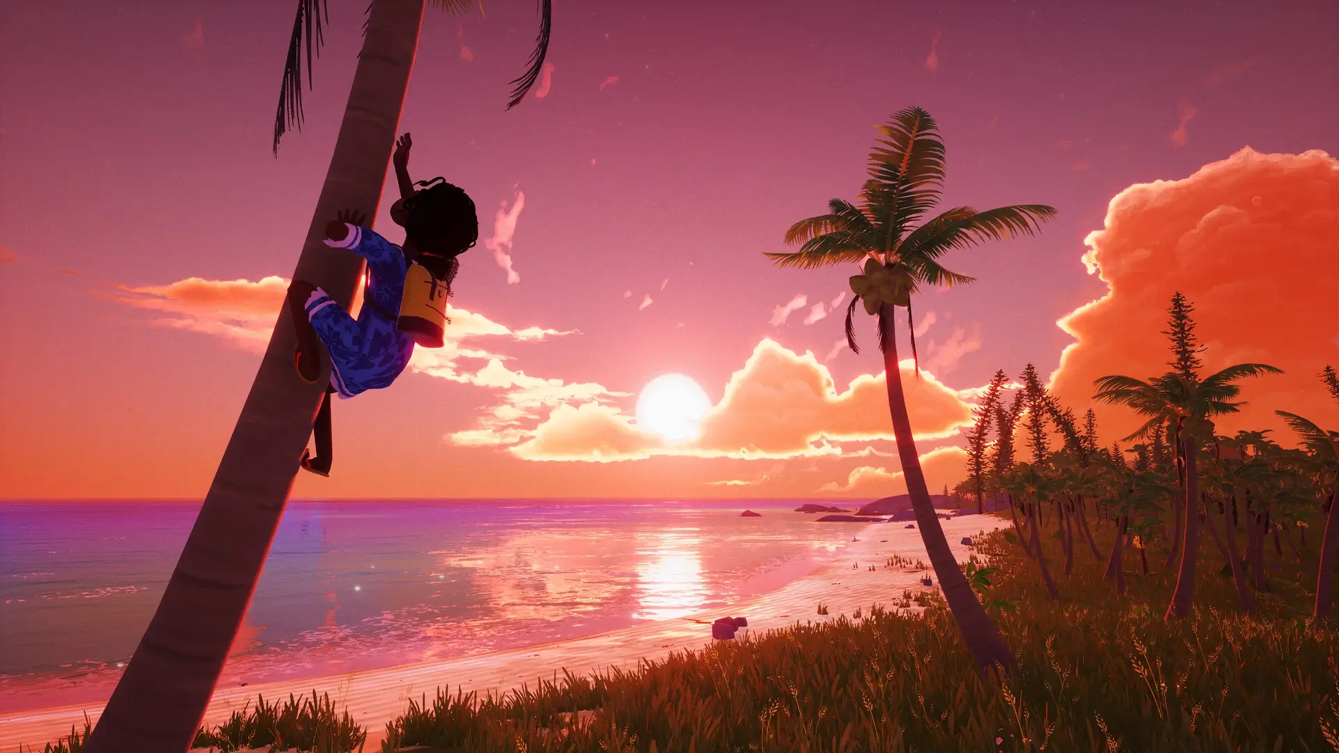 Tchia: Oléti Edition Gameplay Screenshots 2