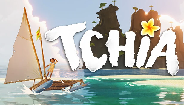Tchia: Oléti Edition Torrent Download