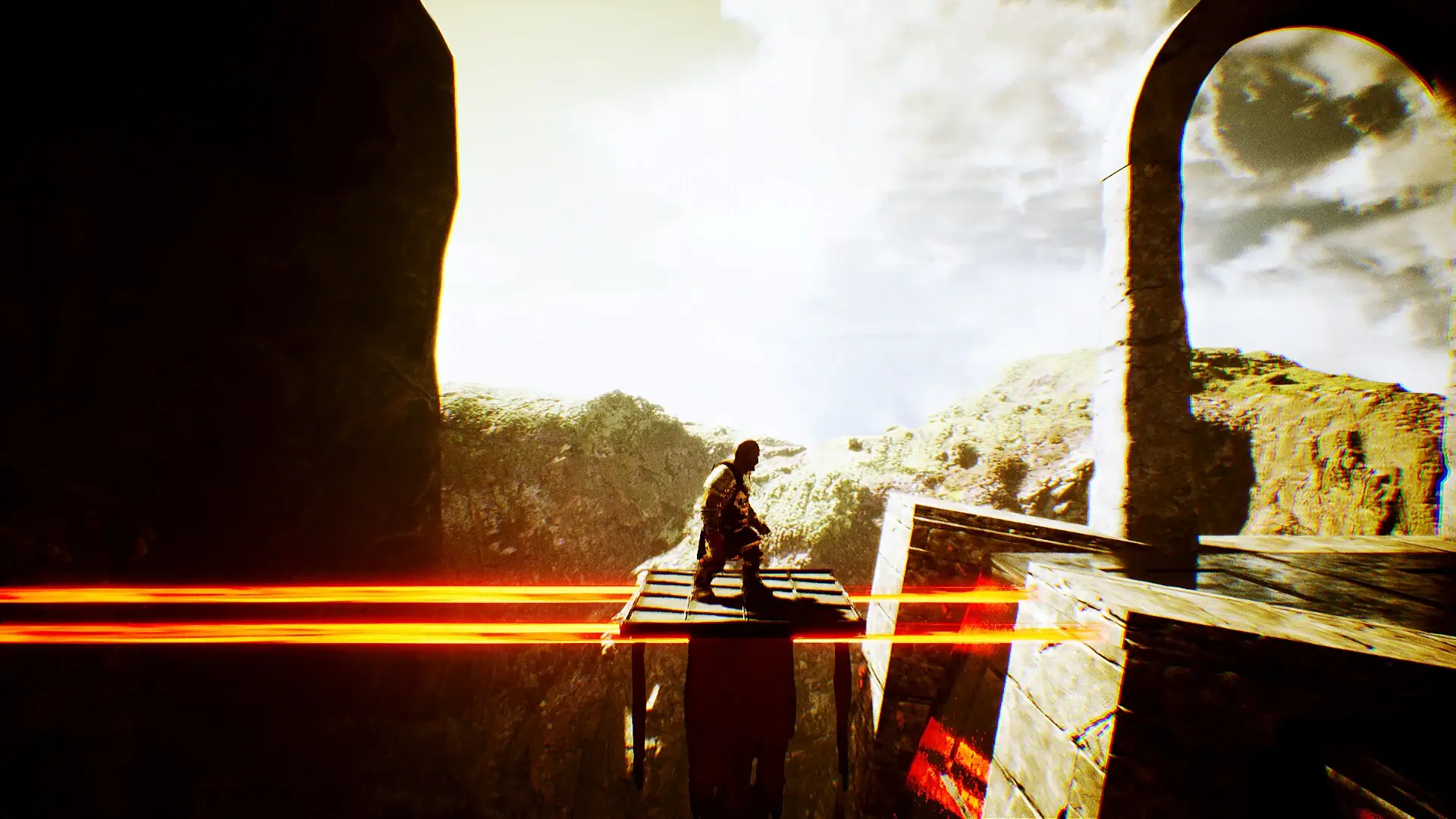 Teared Gameplay Screenshots 3