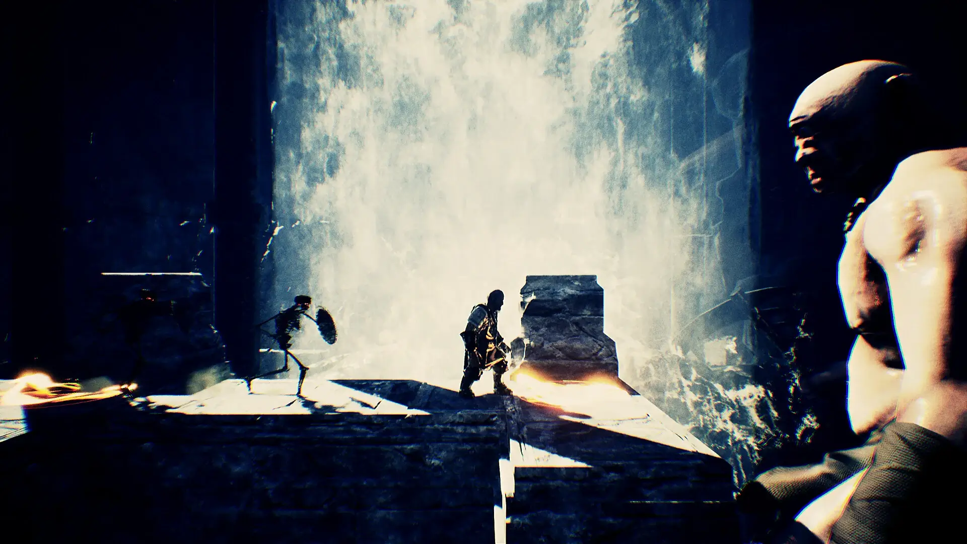 Teared Gameplay Screenshots 4