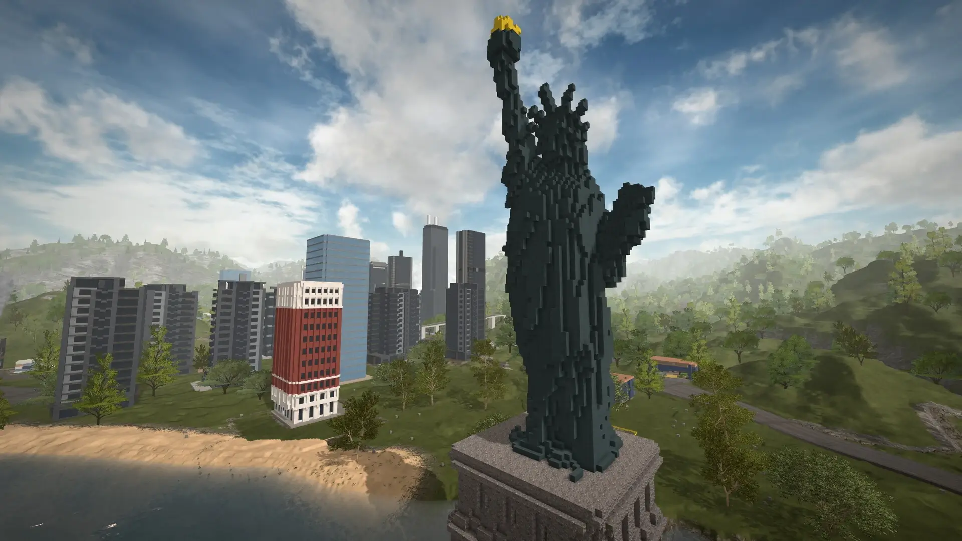 Technicity Gameplay Screenshots 2