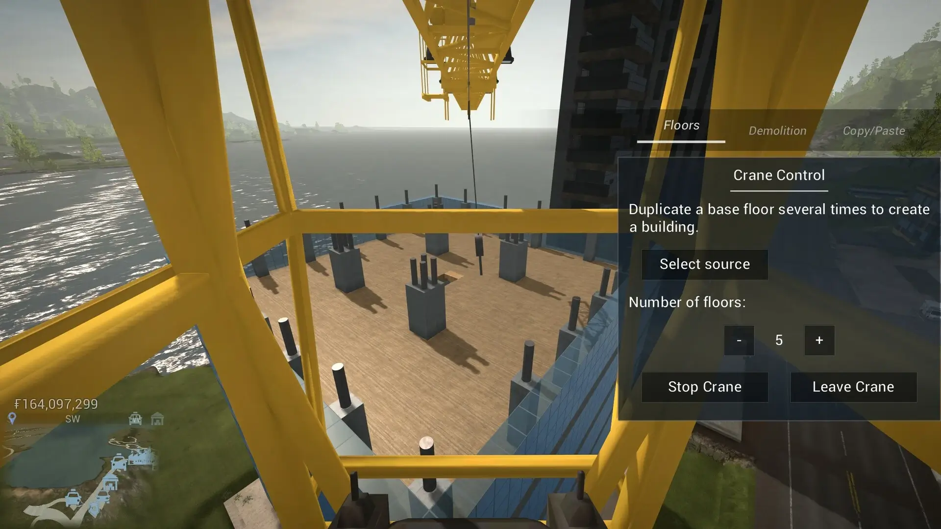 Technicity Gameplay Screenshots 3