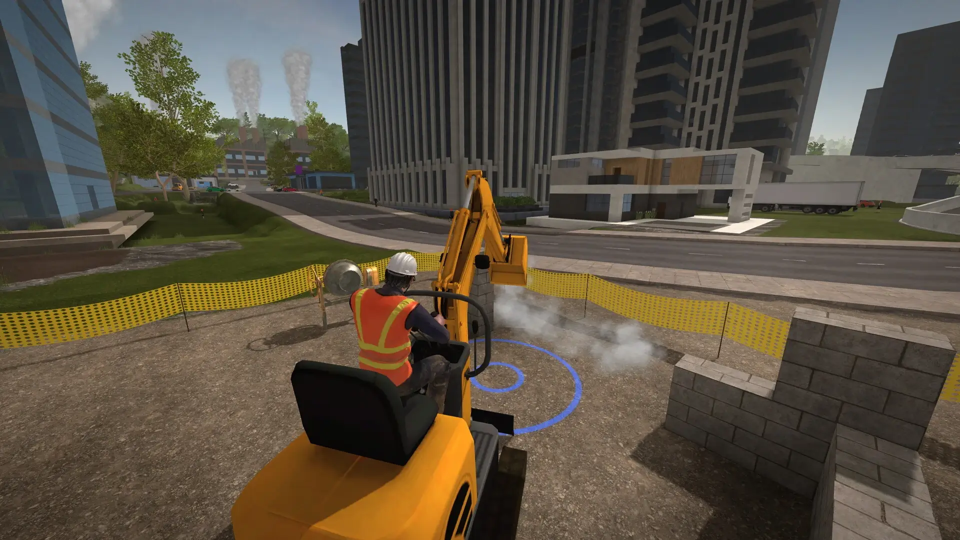 Technicity Gameplay Screenshots 4