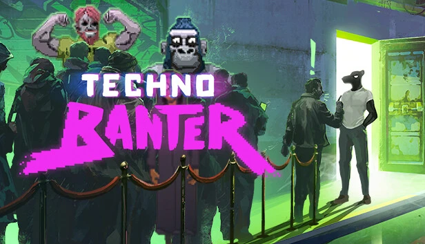 Techno Banter Torrent Download