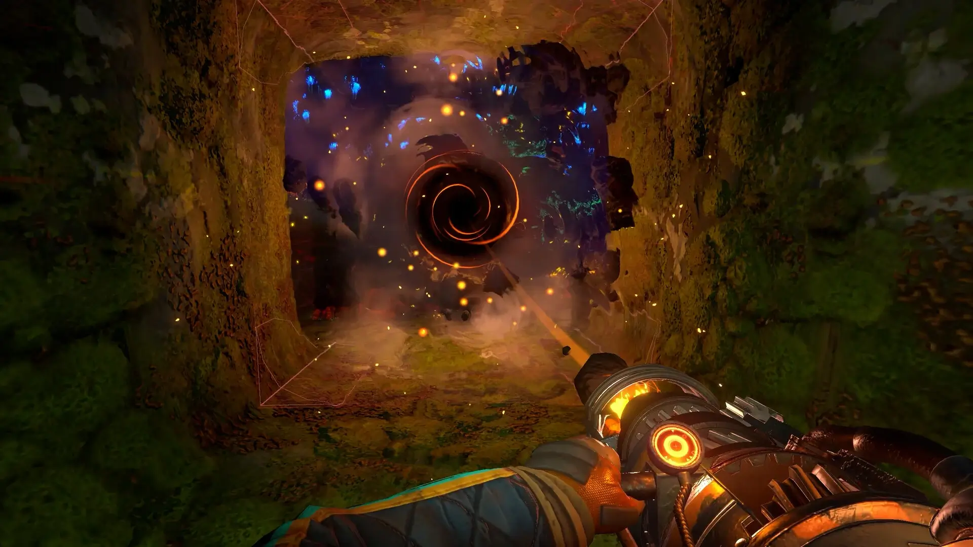 Techtonica Gameplay Screenshots 2
