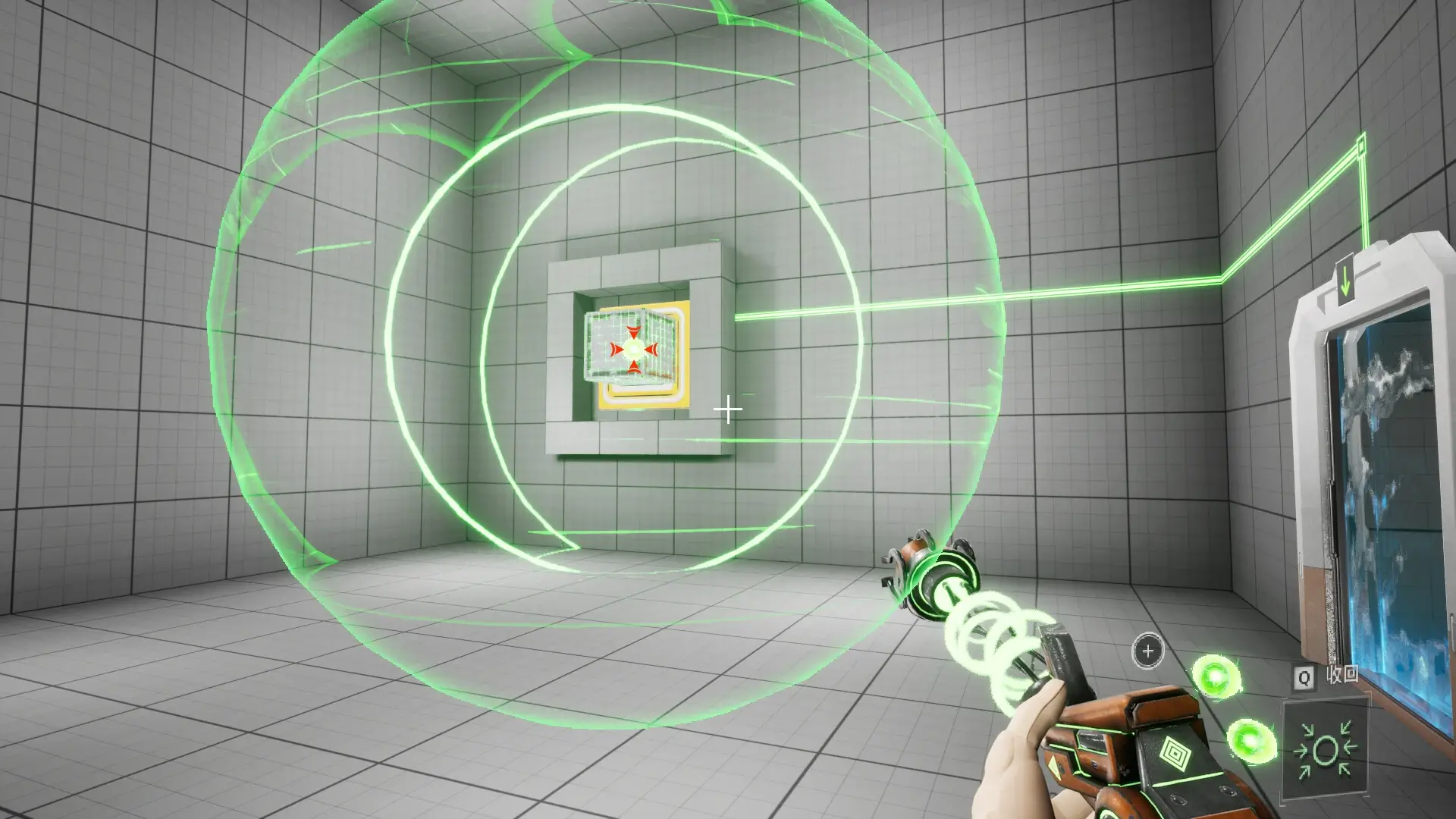 TeleMorpher Gameplay Screenshots 4
