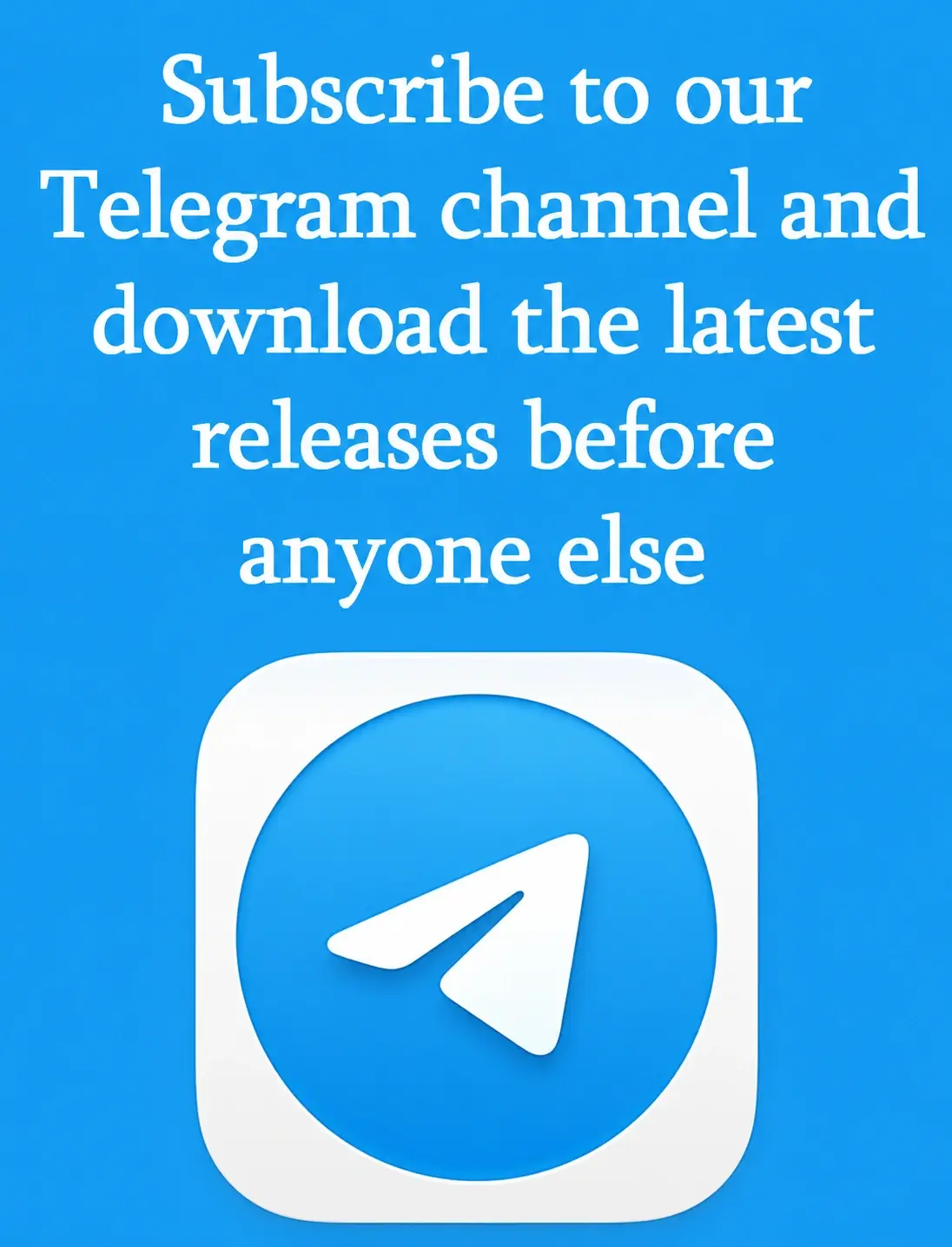 Telegram Channel