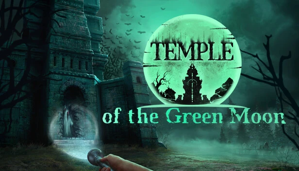 Temple of the Green Moon Torrent Download