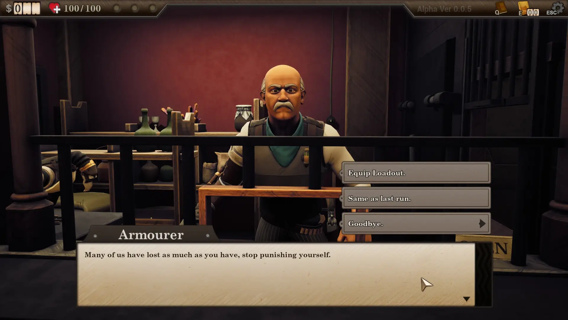 Tempus Rail Gameplay Screenshots 4