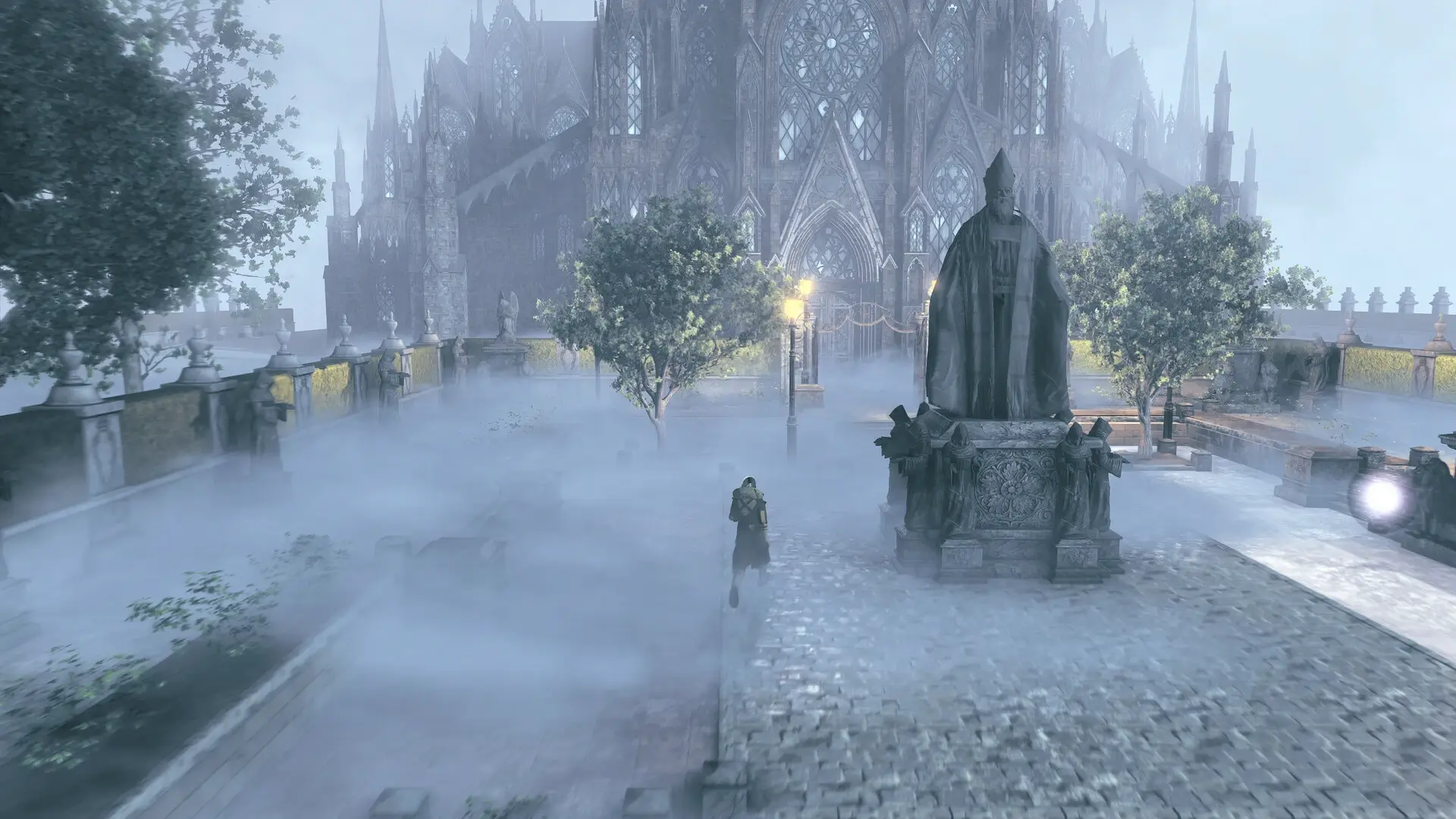 Tenebris Pictura Gameplay Screenshots 1