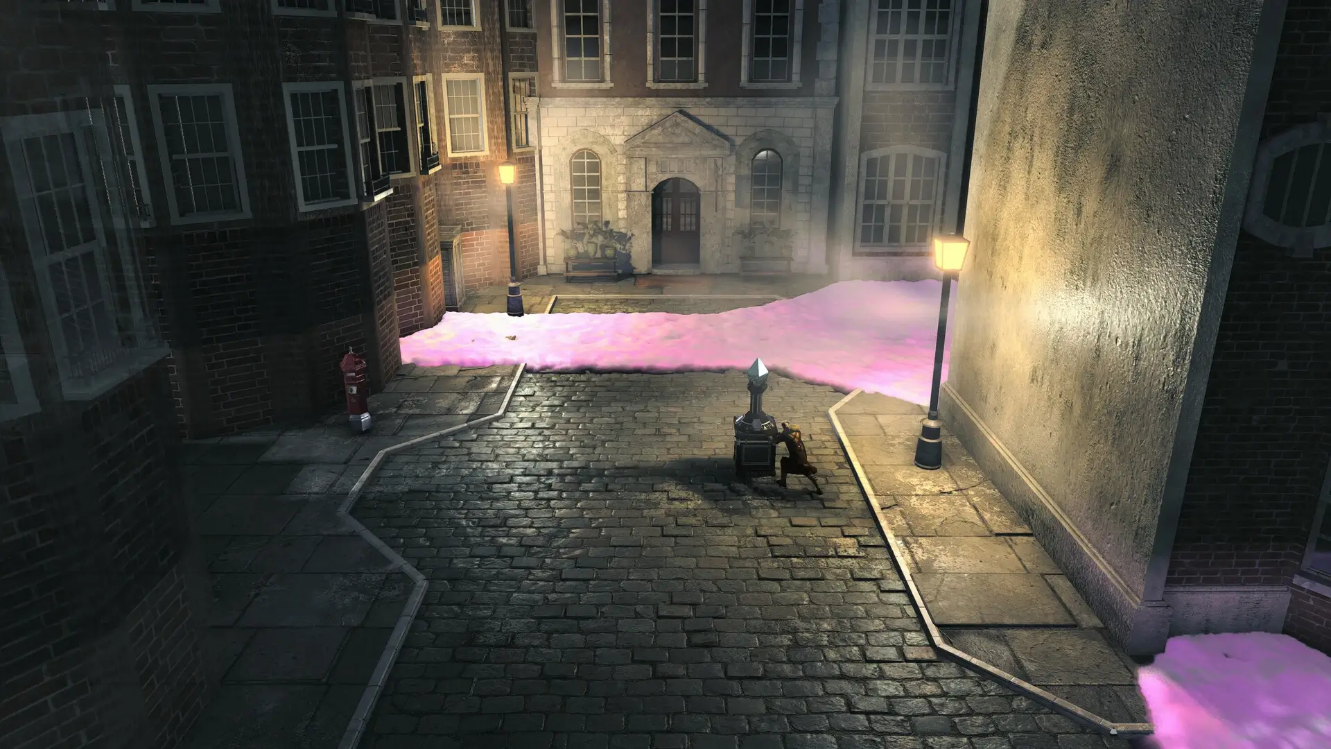 Tenebris Pictura Gameplay Screenshots 3
