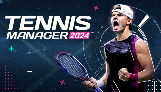 Tennis Manager 2024 Torrent Download