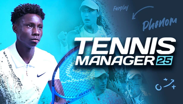 Tennis Manager 25 Torrent Download