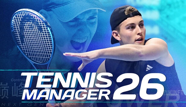 Tennis Manager 26 Torrent Download