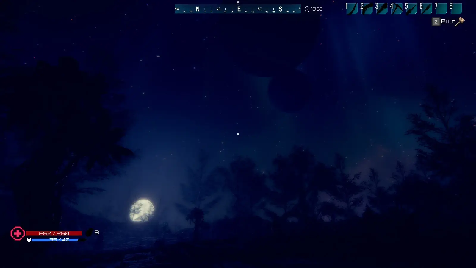 Terafall: Survival Gameplay Screenshots 3