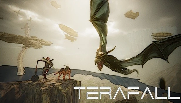 Terafall: Survival Torrent Download