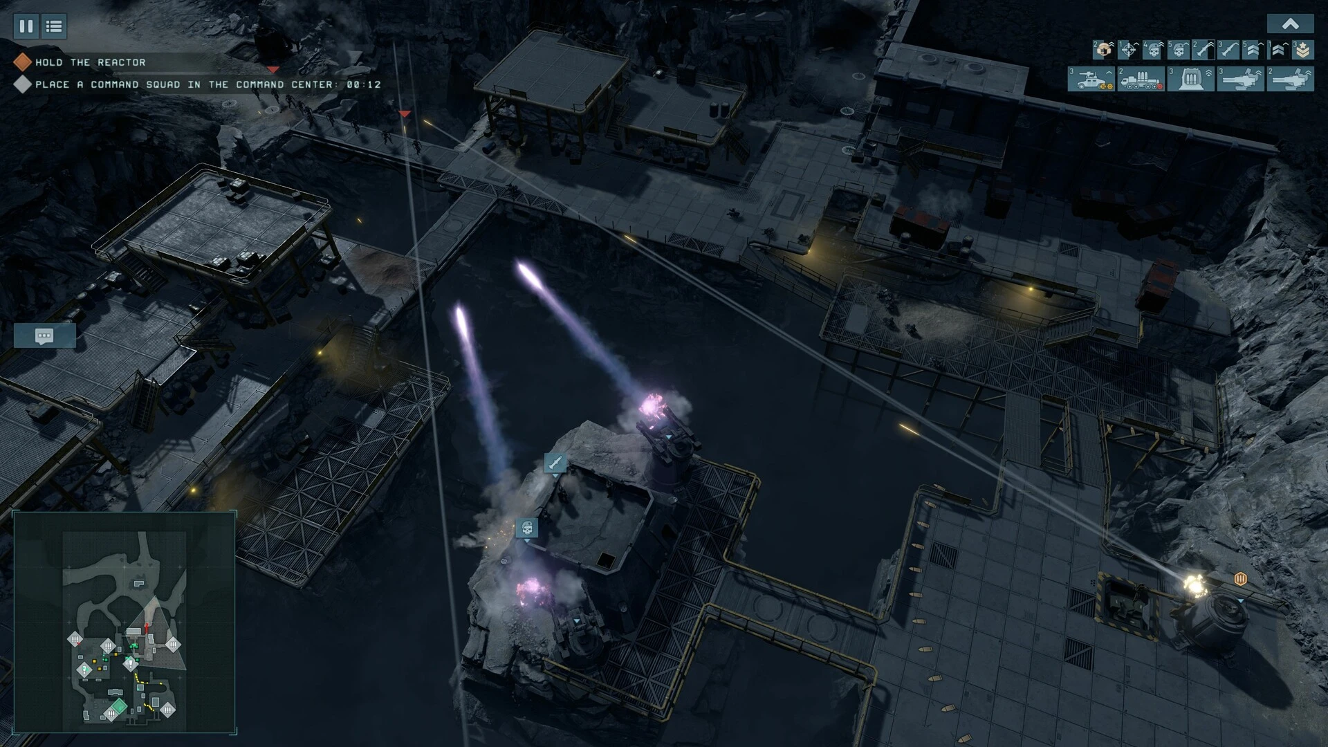 Terminator: Dark Fate – Defiance Gameplay Screenshots 2