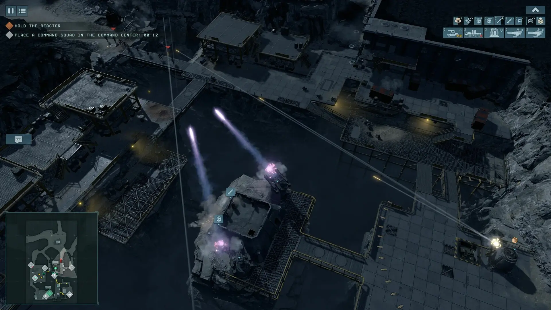 Terminator: Dark Fate – Defiance: Complete Bundle Gameplay Screenshots 2