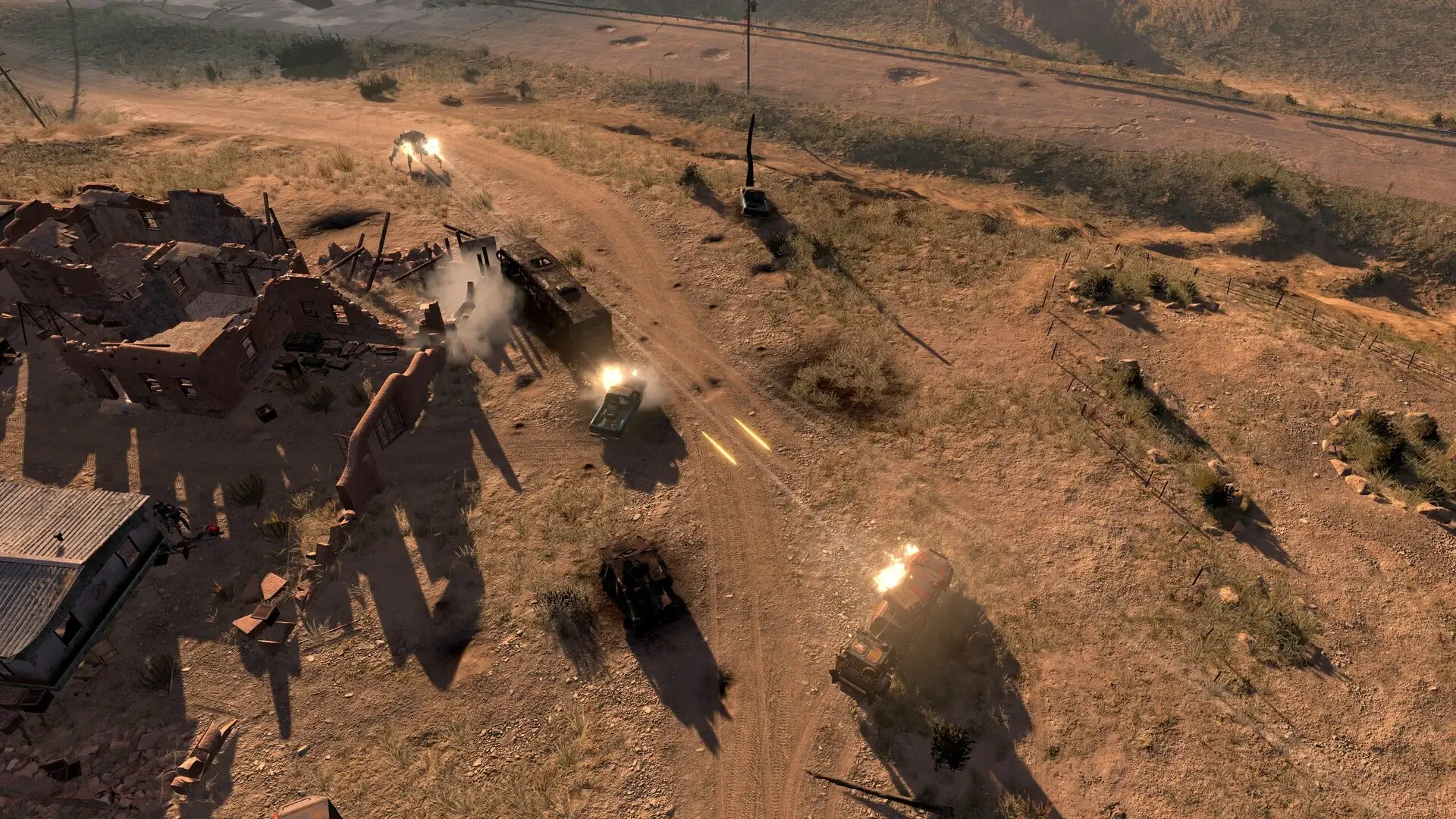 Terminator: Dark Fate – Defiance: Complete Bundle Gameplay Screenshots 3