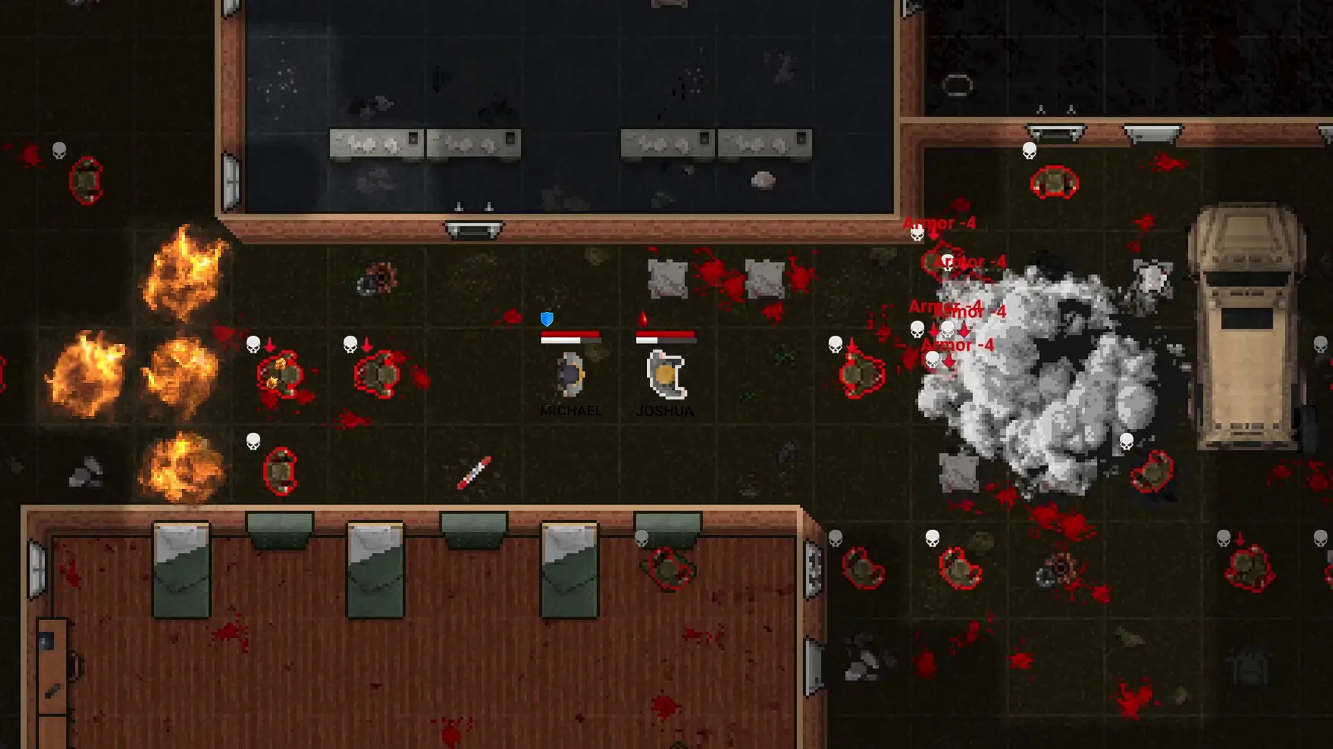 Terminus: Zombie Survivors – Complete Edition Gameplay Screenshots 1