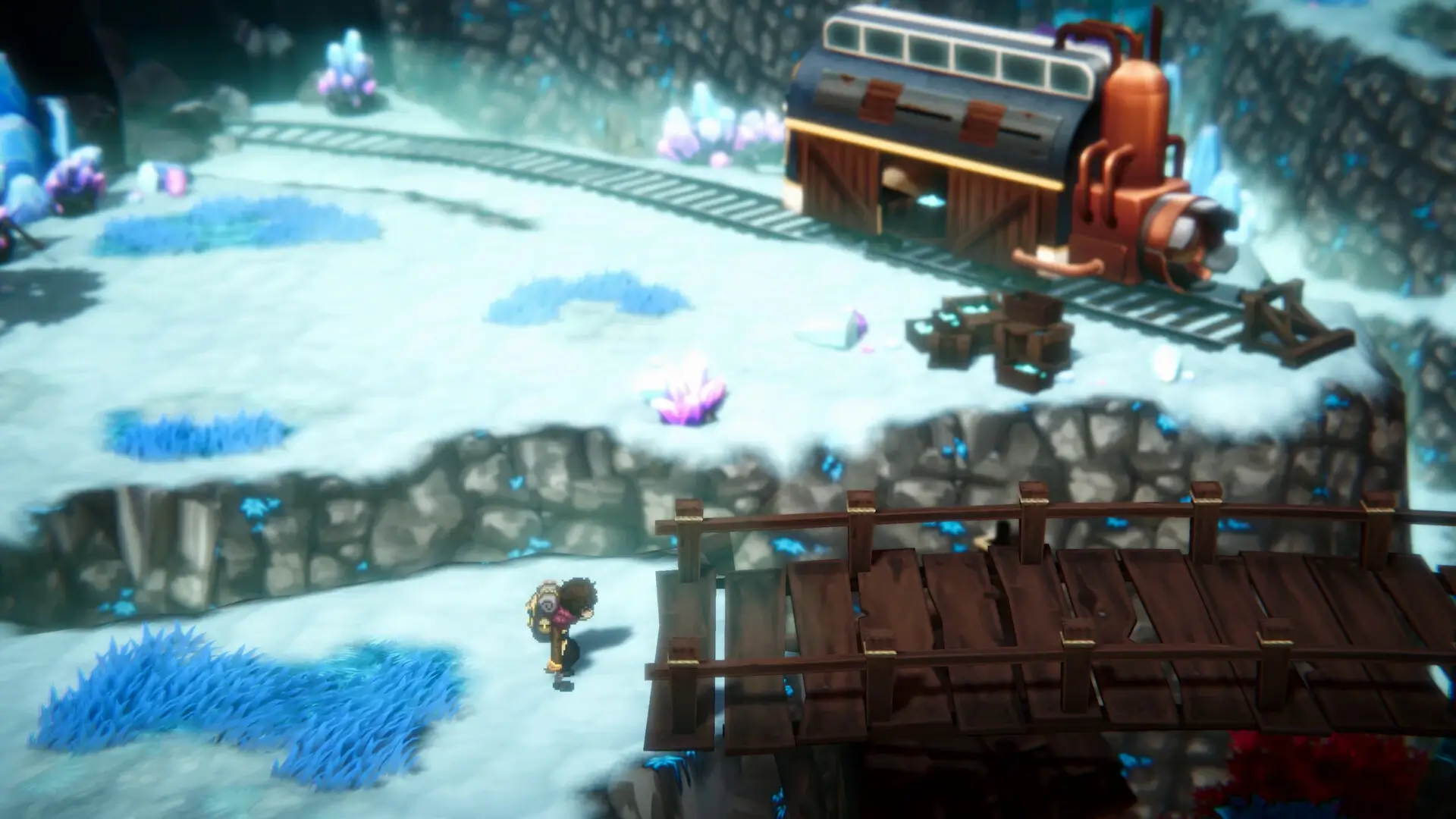 Terra Memoria: Deluxe Edition Gameplay Screenshots 2