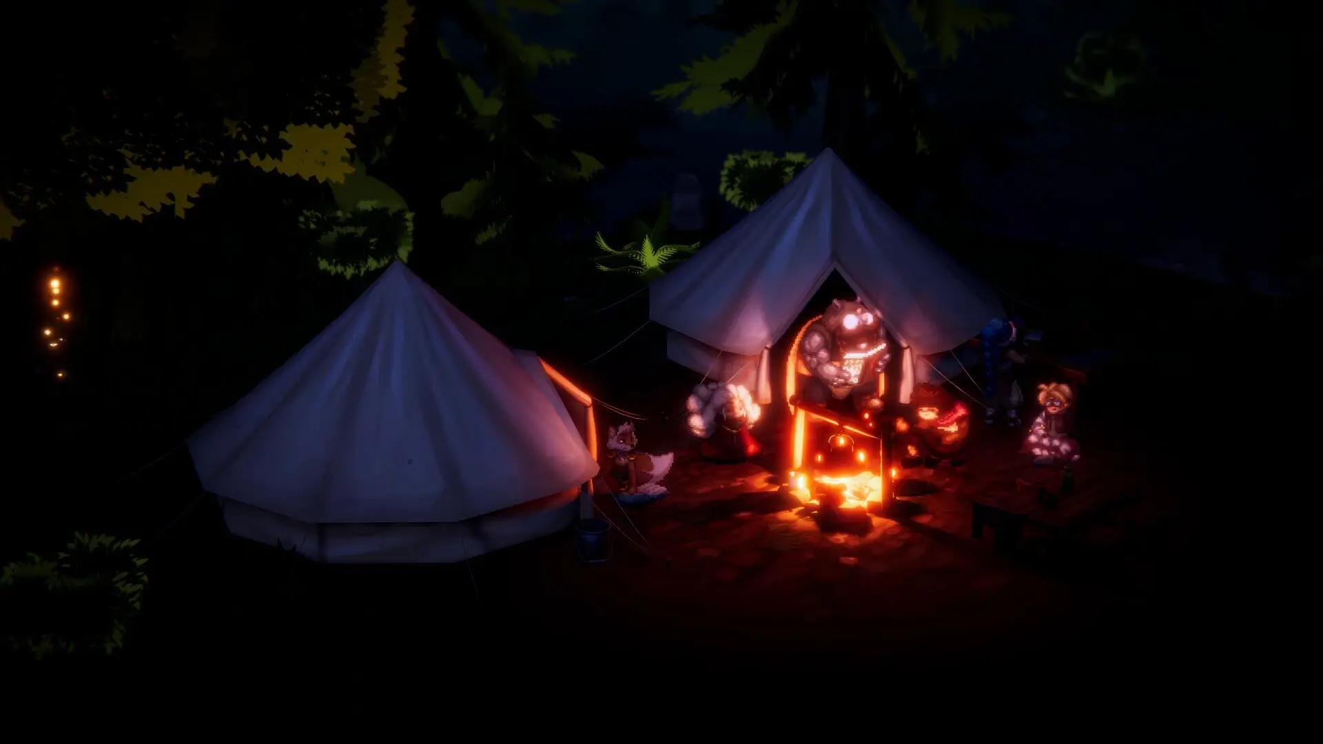 Terra Memoria: Deluxe Edition Gameplay Screenshots 4