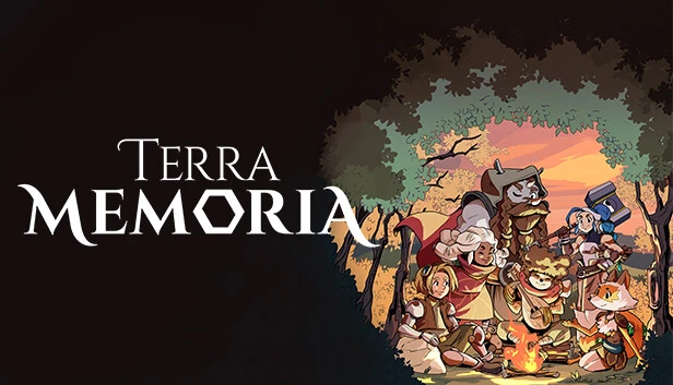 Terra Memoria: Deluxe Edition Torrent Download