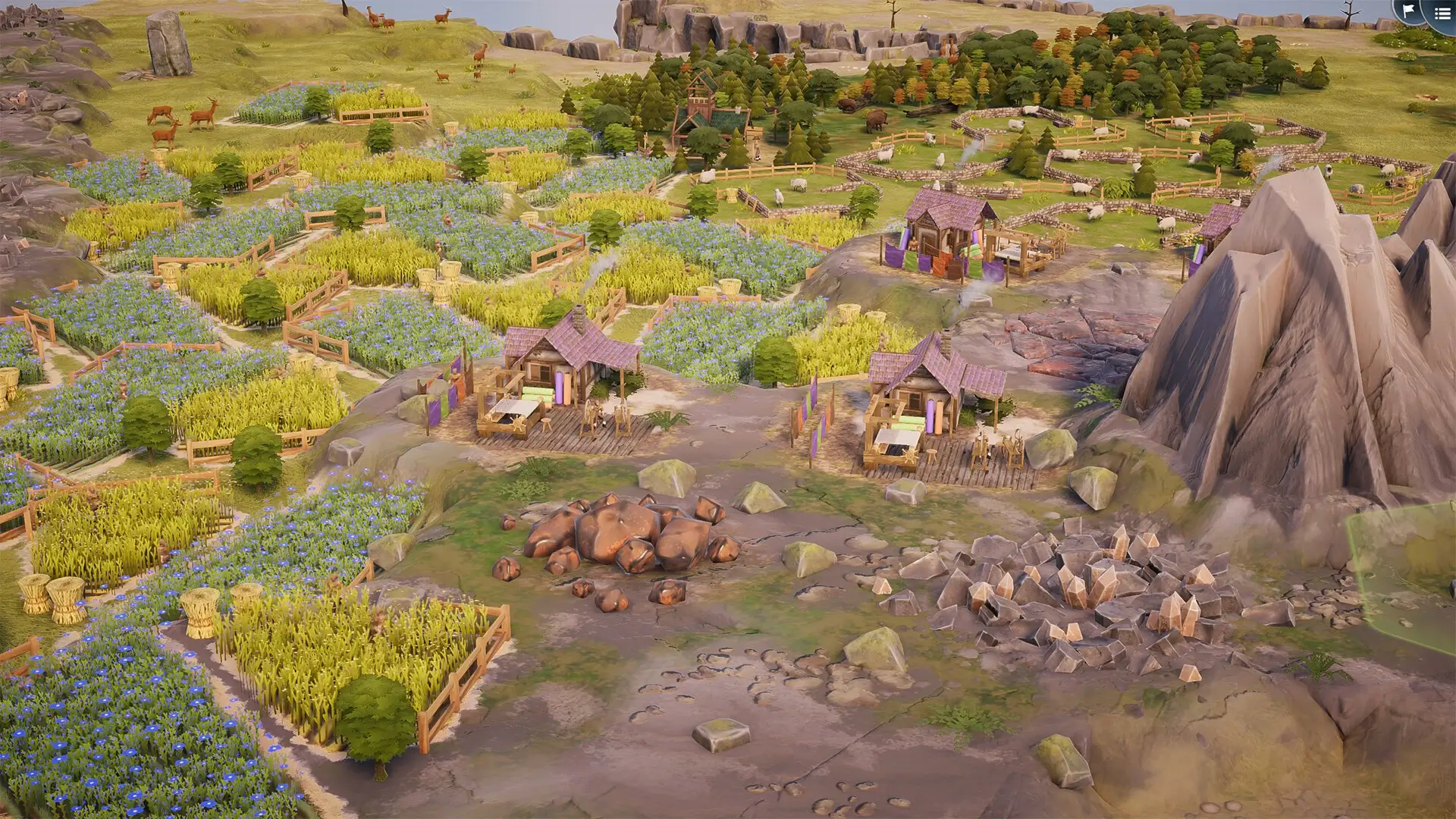 TerraScape: Deluxe Edition Gameplay Screenshots 2
