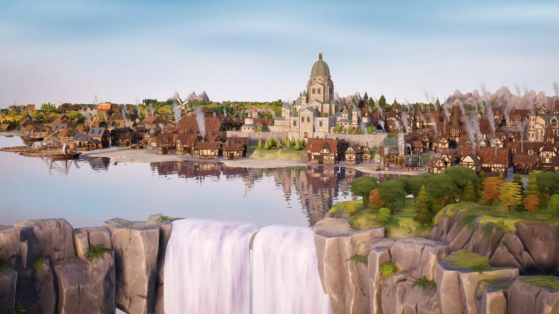 TerraScape: Deluxe Edition Gameplay Screenshots 4
