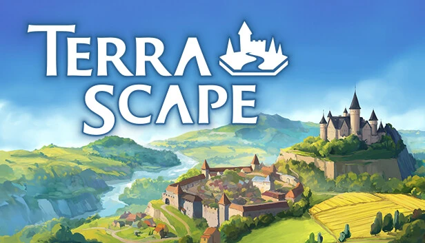 TerraScape: Deluxe Edition Torrent Download