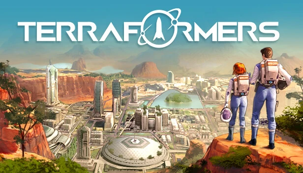 Terraformers: Collection Torrent Download