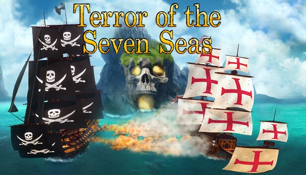 Terror of the Seven Seas Torrent Download