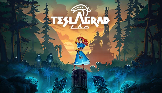 Teslagrad 2 Torrent Download
