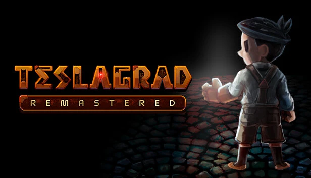 Teslagrad Remastered Torrent Download