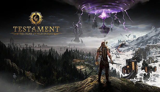Testament: The Order of High Human Torrent Download