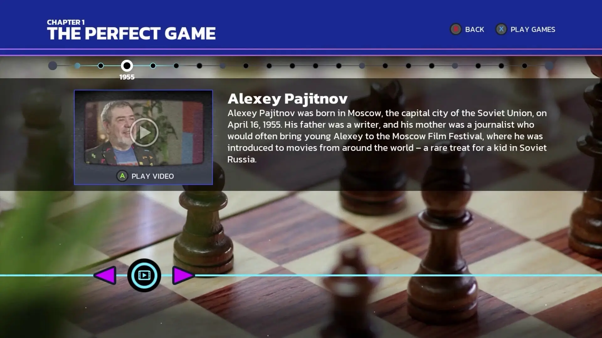 Tetris Forever Gameplay Screenshots 1
