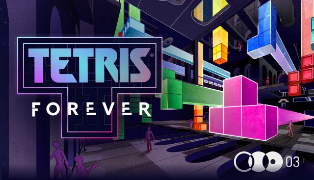 Tetris Forever Torrent Download