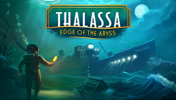 Thalassa: Edge of the Abyss Torrent Download