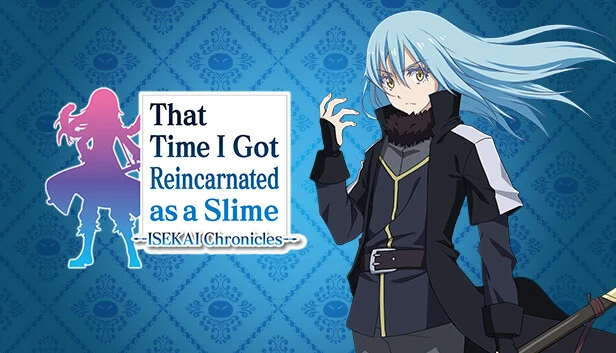 That Time I Got Reincarnated as a Slime: ISEKAI Chronicles Torrent Download