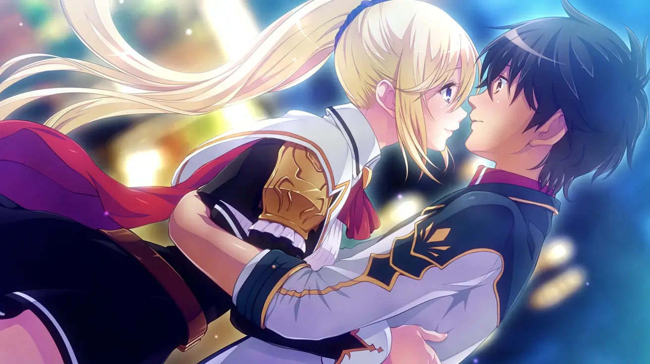 The Alchemist of Ars Magna Gameplay Screenshots 4