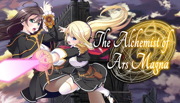 The Alchemist of Ars Magna Torrent Download